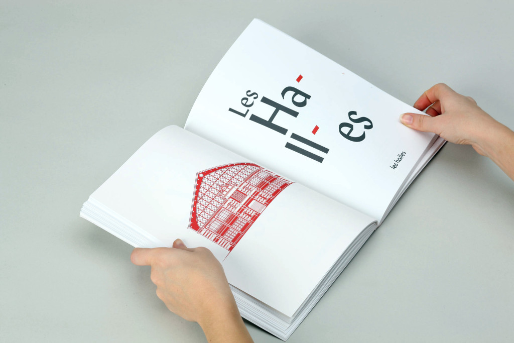 La Cambre SHOW12 — Photographie : Emmanuel Laurent — Typographie et illustration : Steve Jakobs