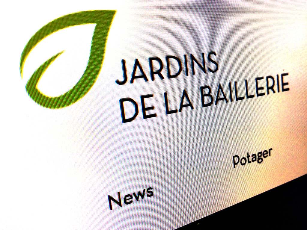 Jardin de la baillerie — http://www.jardinsdelabaillerie.be/