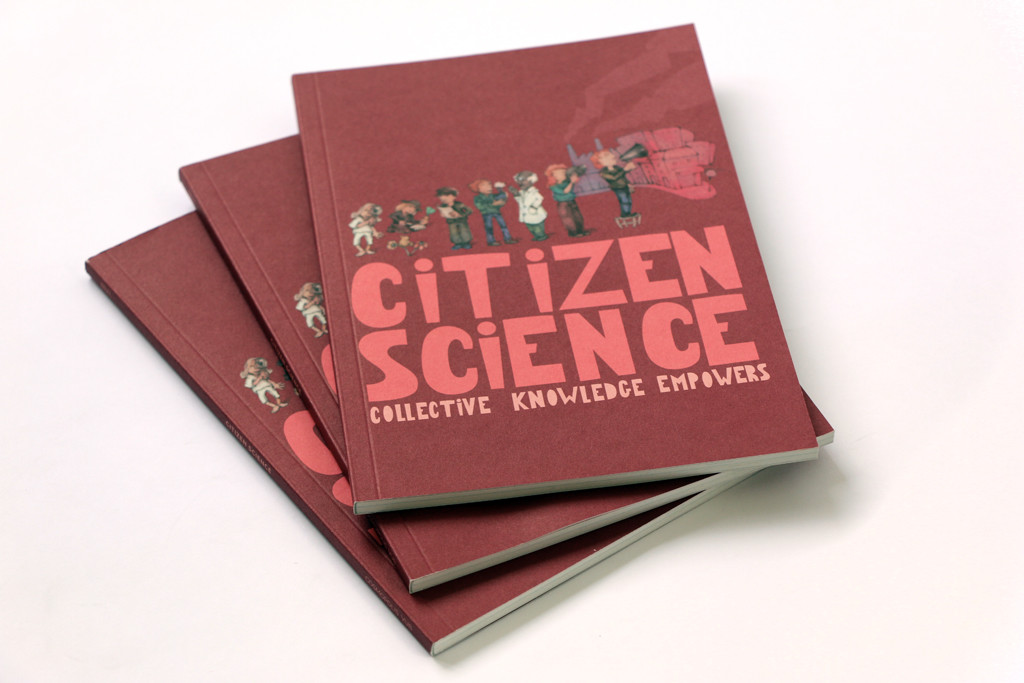 Citizen Science — BRAL