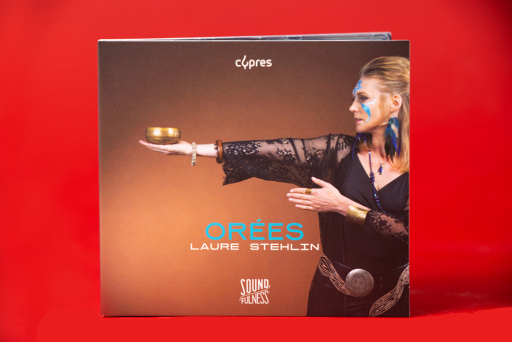 Cypres Sound Fulness — Laure Stehlin | Orées